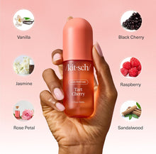 Load image into Gallery viewer, Tart Cherry Hair Perfume