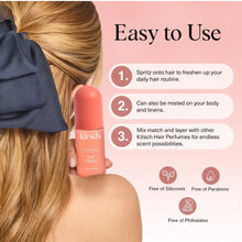 Load image into Gallery viewer, Tart Cherry Hair Perfume