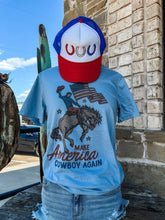 Load image into Gallery viewer, Pre Order Western Tees closing 5/30