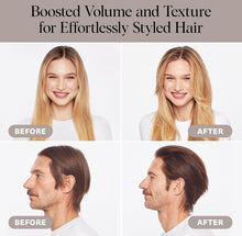 Load image into Gallery viewer, Volumizing Rice Protein Dry Shampoo - Invisible 1 oz