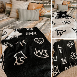 Brands Dream Plush Blanket