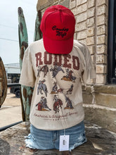 Load image into Gallery viewer, Pre Order Western Tees closing 5/30
