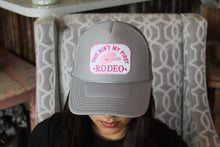 Load image into Gallery viewer, Aint My First Rodeo Trucker