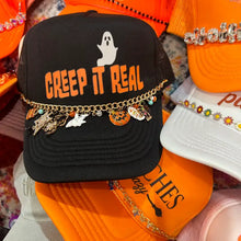 Load image into Gallery viewer, All Things Spooky Trucker Chain