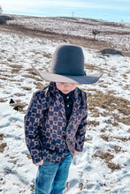 Load image into Gallery viewer, KEEP &#39;EM COWBOY *CHECK [KIDS]