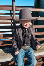 Load image into Gallery viewer, KEEP &#39;EM COWBOY *CHECK [KIDS]