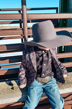 Load image into Gallery viewer, KEEP &#39;EM COWBOY *CHECK [KIDS]