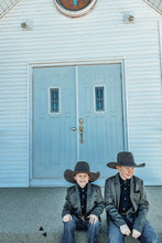 Load image into Gallery viewer, KEEP &#39;EM COWBOY *VERDE [KIDS]