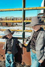 Load image into Gallery viewer, KEEP &#39;EM COWBOY *VERDE [KIDS]