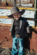 Load image into Gallery viewer, KEEP &#39;EM COWBOY *VERDE [KIDS]