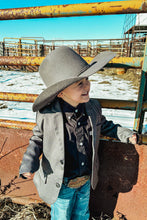 Load image into Gallery viewer, KEEP &#39;EM COWBOY *VERDE [KIDS]