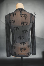 Load image into Gallery viewer, BUCK FIFTY MESH L/S [XL-3X ONLY]