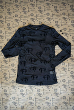 Load image into Gallery viewer, BUCK FIFTY MESH L/S [XL-3X ONLY]