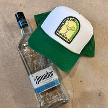 Load image into Gallery viewer, Chippin', Dippin', Margarita Sippin' Trucker