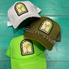 Load image into Gallery viewer, Chippin', Dippin', Margarita Sippin' Trucker
