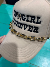 Load image into Gallery viewer, Chunky Enamel Dipped Trucker Chain