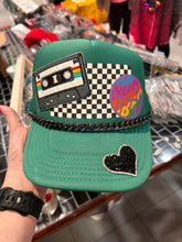 Load image into Gallery viewer, Chunky Trucker Hat Chain