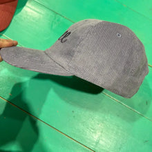 Load image into Gallery viewer, Corduroy Coffee Cap