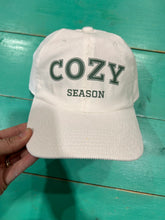 Load image into Gallery viewer, Cozy Season Trucker