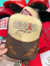Load image into Gallery viewer, Crawfish Junkie Foam Trucker
