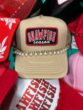Load image into Gallery viewer, Crawfish Season Patch Hat