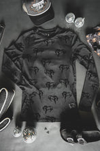 Load image into Gallery viewer, BUCK FIFTY MESH L/S [XL-3X ONLY]