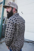 Load image into Gallery viewer, ROPIN PRACTICE L/S [MENS]