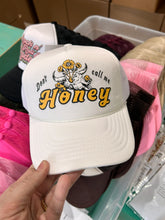 Load image into Gallery viewer, Don't Call Me Honey Hat