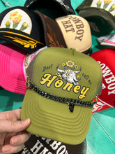 Load image into Gallery viewer, Don't Call Me Honey Hat