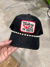 Load image into Gallery viewer, Feed Me Crawfish Cap