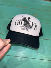 Load image into Gallery viewer, Gilley's Bikini Bull Riding Trucker | Officially Licensed