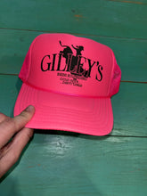 Load image into Gallery viewer, Gilley's Bikini Bull Riding Trucker | Officially Licensed