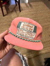 Load image into Gallery viewer, Gilley's Marquee Sign Trucker Hat | Officially Licensed