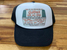 Load image into Gallery viewer, Gilley's Marquee Sign Trucker Hat | Officially Licensed