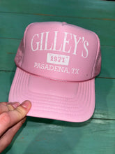 Load image into Gallery viewer, Gilley's Pasadena, Tx Trucker  | Officially Licensed