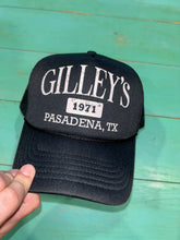 Load image into Gallery viewer, Gilley's Pasadena, Tx Trucker  | Officially Licensed