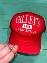 Load image into Gallery viewer, Gilley's Pasadena, Tx Trucker  | Officially Licensed