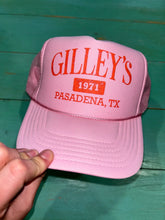 Load image into Gallery viewer, Gilley's Pasadena, Tx Trucker  | Officially Licensed