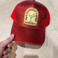 Load image into Gallery viewer, Have Yourself a Merry Margarita Trucker