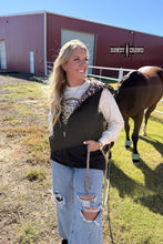 Load image into Gallery viewer, Vagabond Reversible Vest