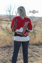 Load image into Gallery viewer, Cowpoke Cardigan