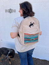 Load image into Gallery viewer, Buckaroo Backpack