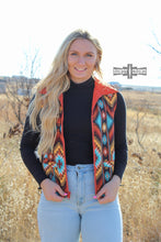 Load image into Gallery viewer, Jericho Reversible Vest