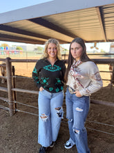 Load image into Gallery viewer, CREAM Calhoun Pullover