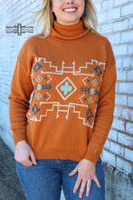 Load image into Gallery viewer, Tatonka Turtleneck Sweater