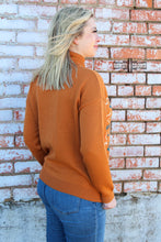 Load image into Gallery viewer, Tatonka Turtleneck Sweater