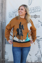 Load image into Gallery viewer, Stockman Sweater