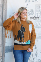 Load image into Gallery viewer, Stockman Sweater