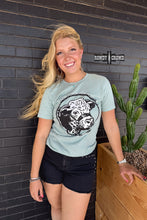 Load image into Gallery viewer, Happy Hereford Tee