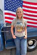 Load image into Gallery viewer, Homeland Highland Tee